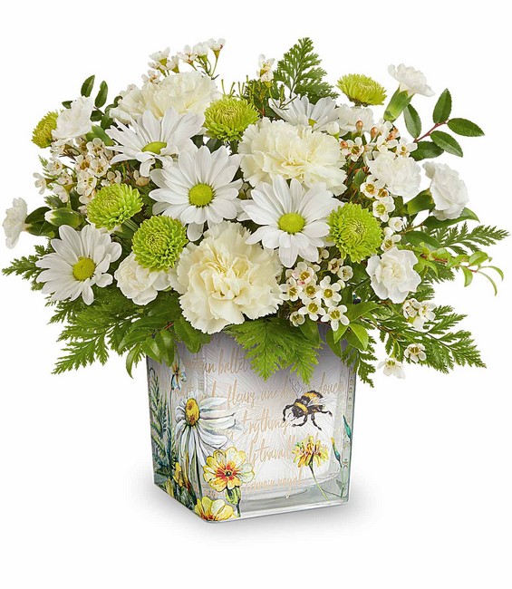 Bee Sweet Bouquet
